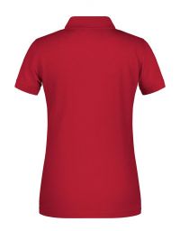 Damen Workwear BIO Poloshirt Essential